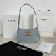 셀린느 Celine 115703 Medium Tilly Bag in Shiny Calfskin