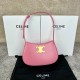 셀린느 Celine 115703 Medium Tilly Bag in Shiny Calfskin 22cm