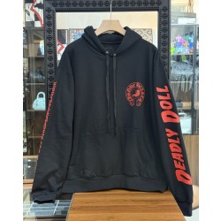 크롬하츠 Chrome Hearts 후드