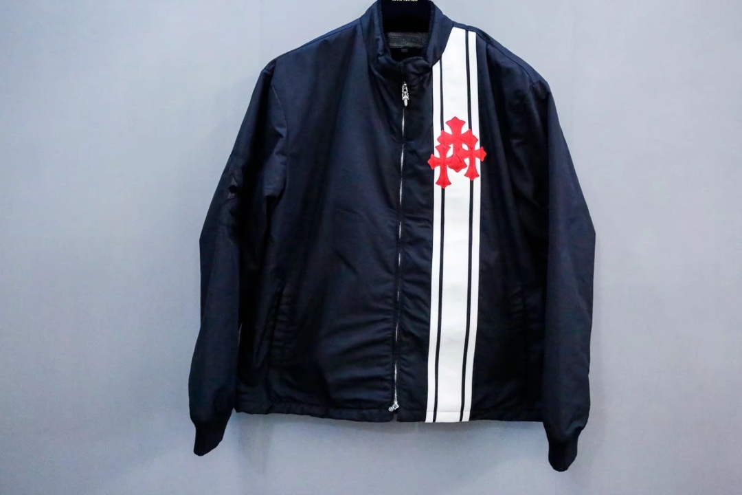 크롬하츠 Chrome Hearts 패딩