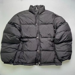 크롬하츠 Chrome Hearts 다운재킷