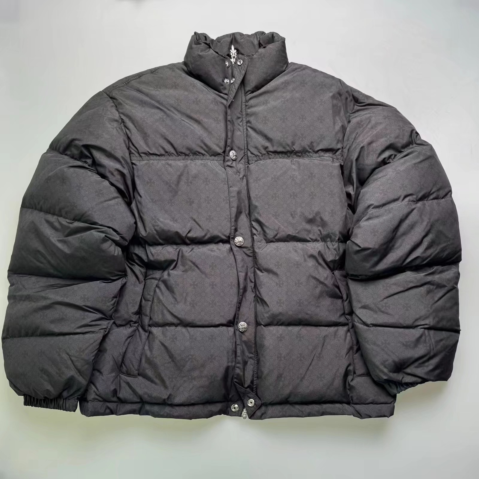 크롬하츠 Chrome Hearts 다운재킷