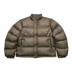 크롬하츠 Chrome Hearts 다운재킷