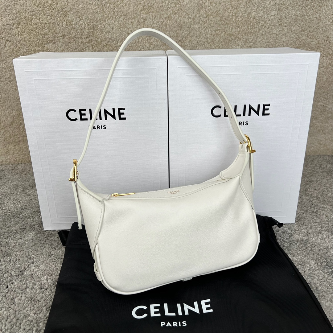 셀린느 Celine 10K123 MINI ROMY BAG 19cm