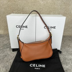 셀린느 Celine 10K123 MINI ROMY BAG 19cm
