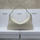 셀린느 Celine 197443 Medium Romy in Supple Calfskin 34cm
