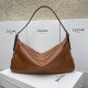 셀린느 Celine 197443 Medium Romy in Supple Calfskin 34cm