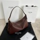 셀린느 Celine 197443 Medium Romy in Supple Calfskin 34cm