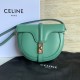 셀린느 Celine 188013 Small Besace 16 Bag in Natural Calfskin 19cm