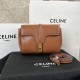 셀린느 Celine 10L353 Mini Soft 16 in Smooth Calfskin 18cm