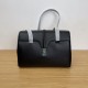 셀린느 Celine 195543 Medium Soft 16 Bag in Smooth Calfskin 32cm