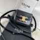 셀린느 Celine 101513 Mini Claude Crossbody 11cm
