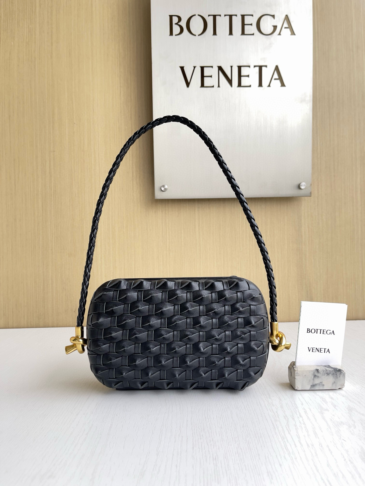 보테가베네타 Bottega Veneta 717623 The Knot 20.5CM