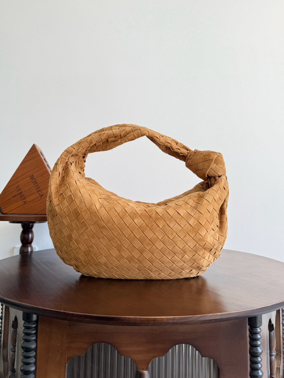 보테가베네타 Bottega Veneta 600261 Jodie 48cm