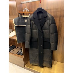 루이비통 Louis Vuitton 다운 코트