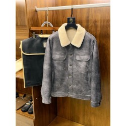 루이비통 Louis Vuitton 레더자켓