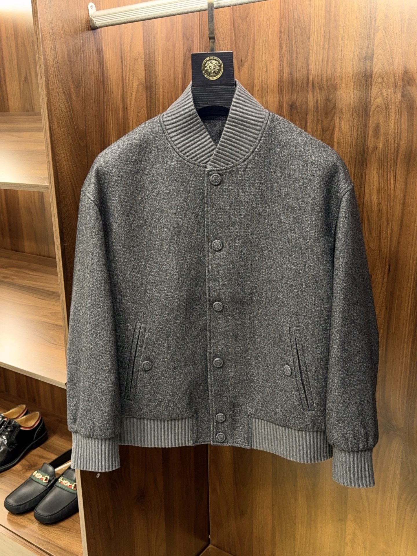 디올 DIOR 다운재킷