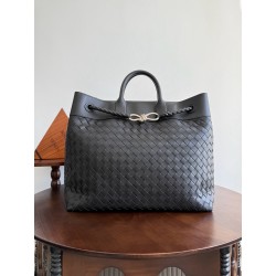 보테가베네타 Bottega Veneta 827066 Andiamo Voyager 43CM
