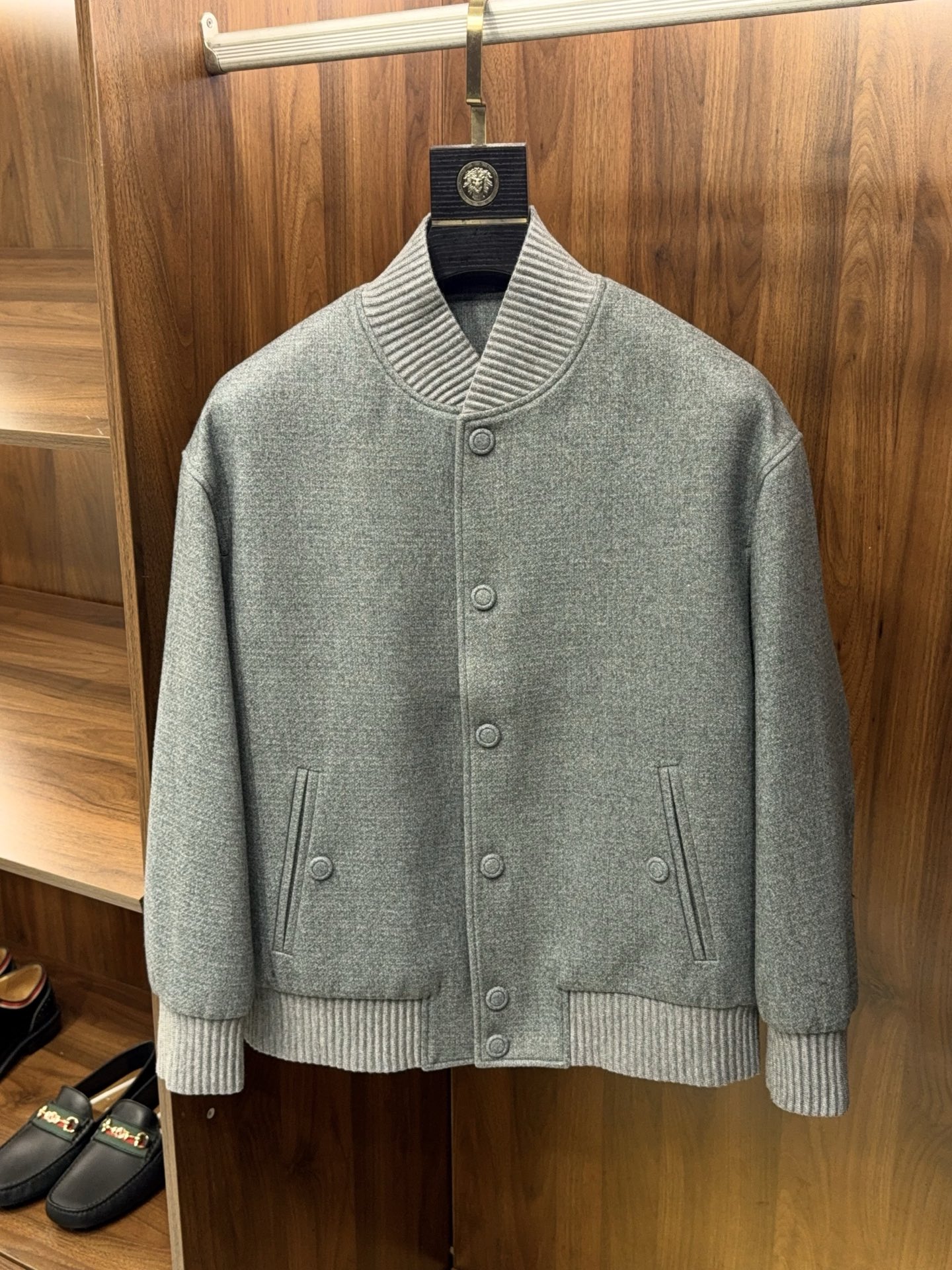 디올 DIOR 다운재킷