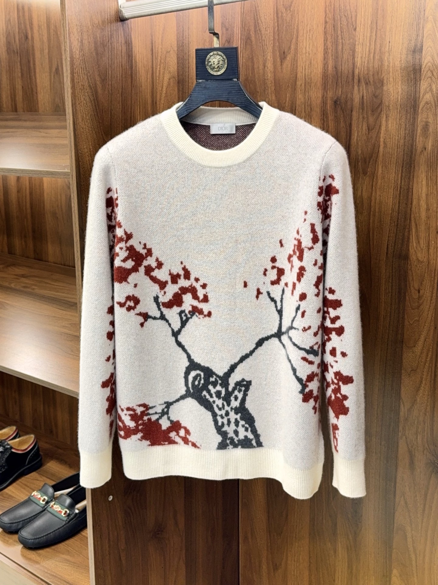 디올 Dior 스웨터