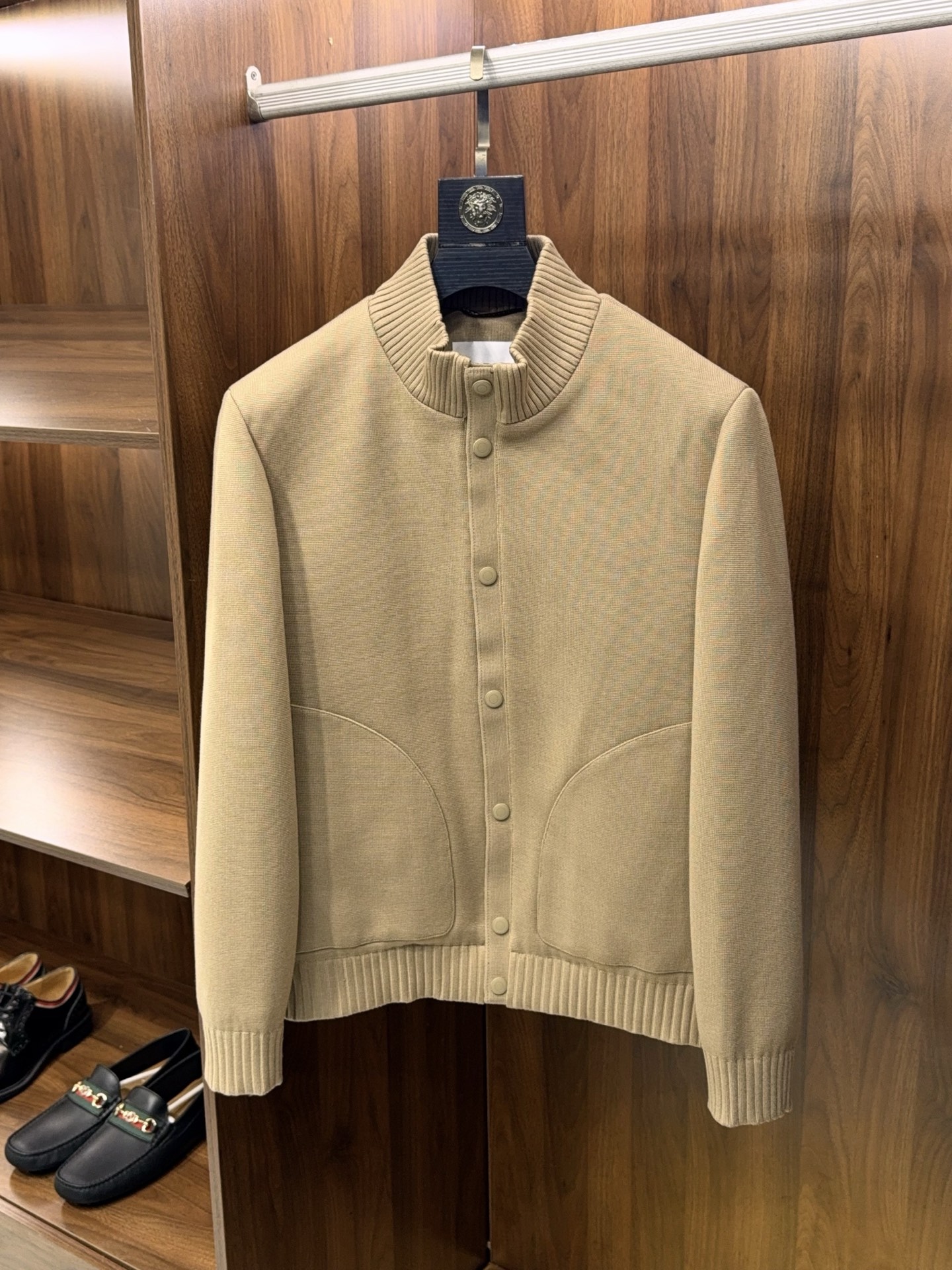 디올 DIOR 다운재킷