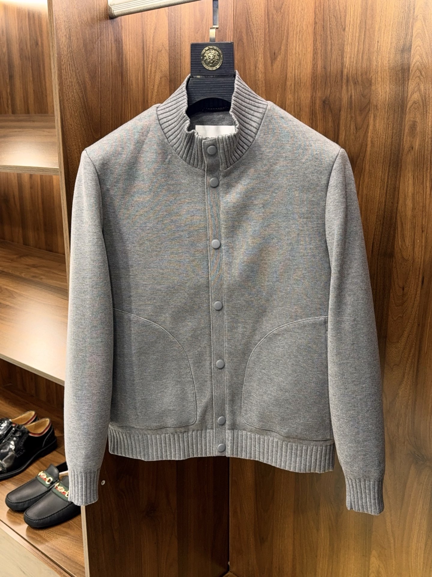 디올 DIOR 다운재킷