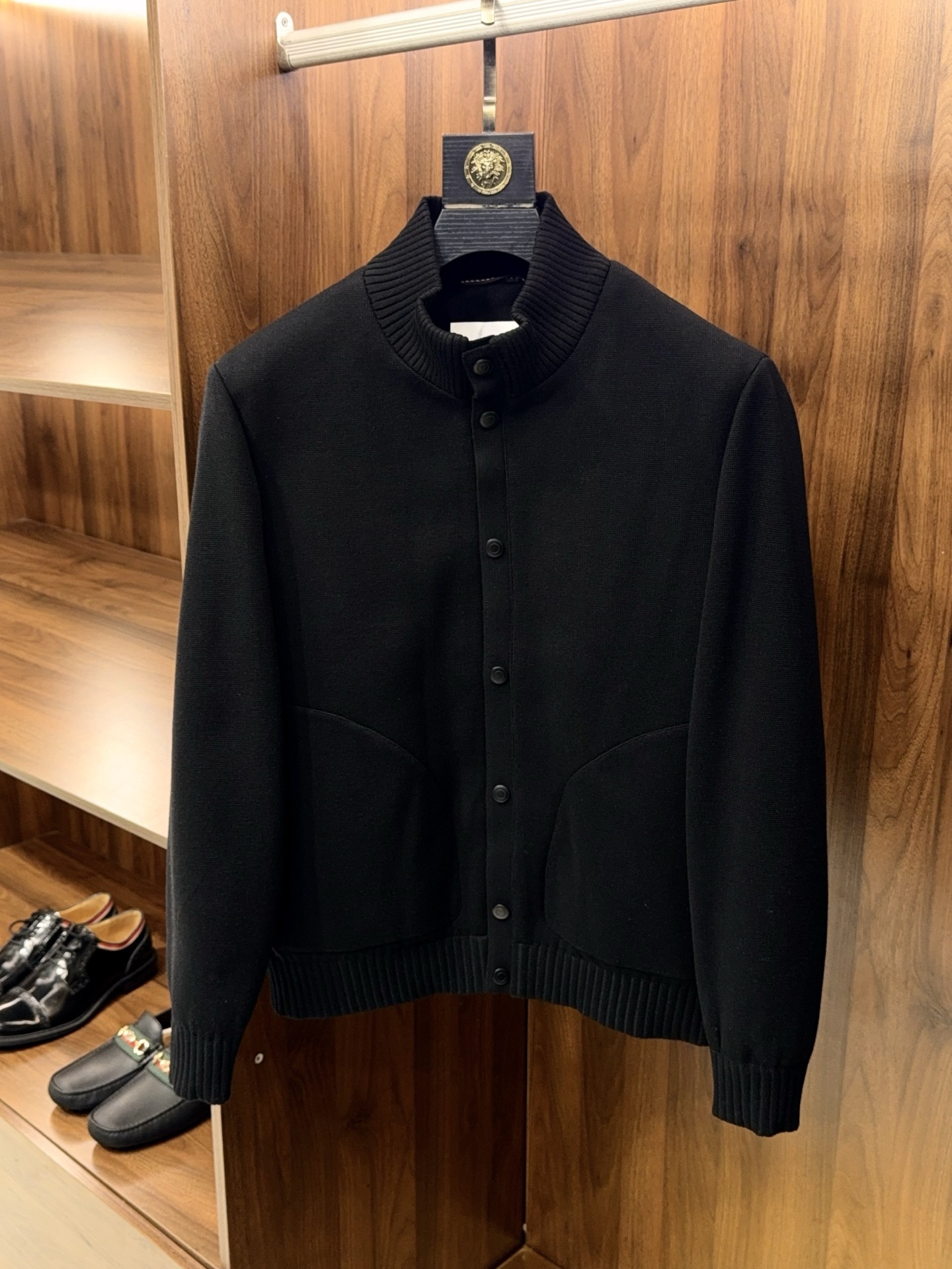 디올 DIOR 다운재킷