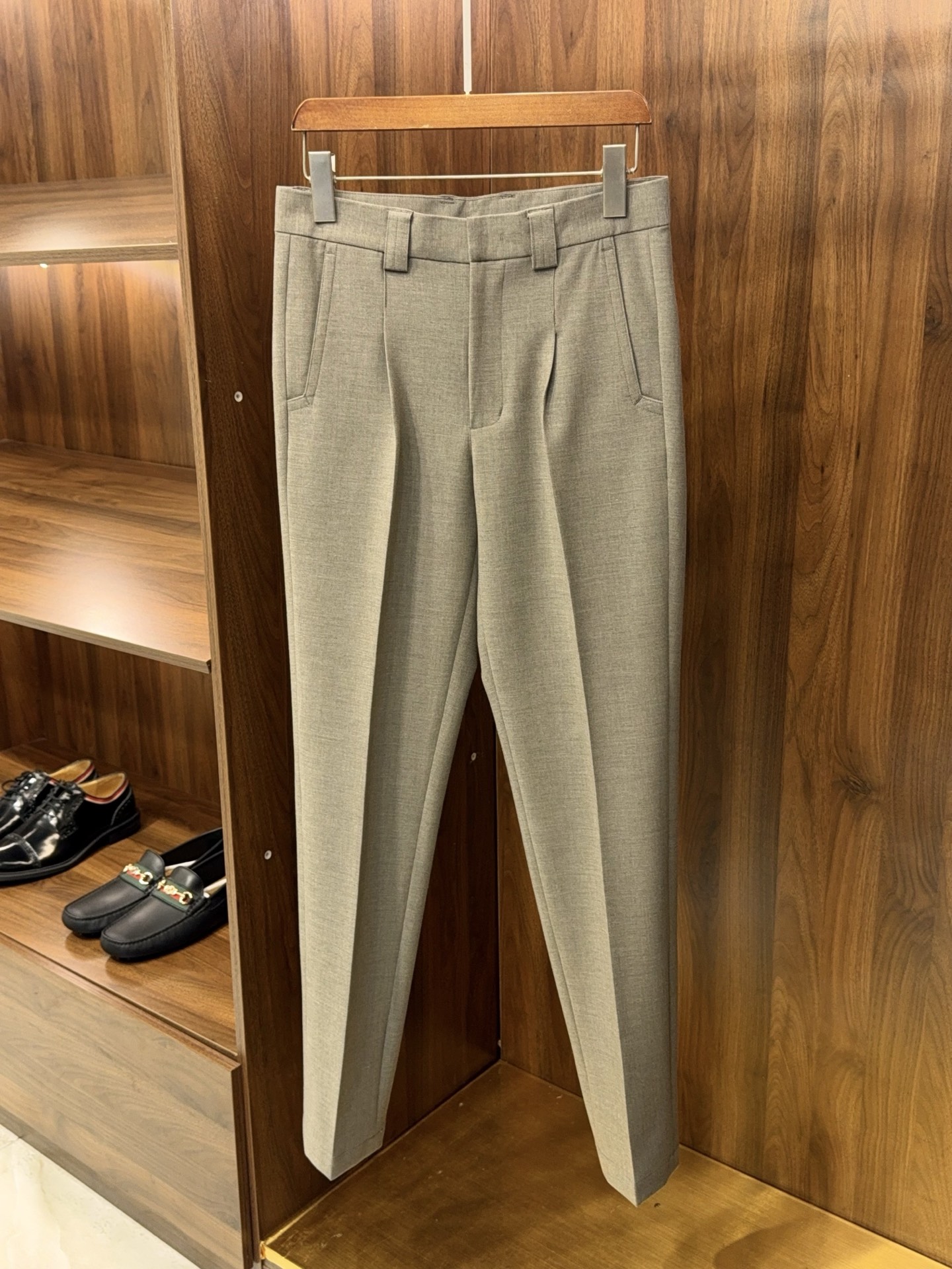 에르메스 Hermes 정장 바지