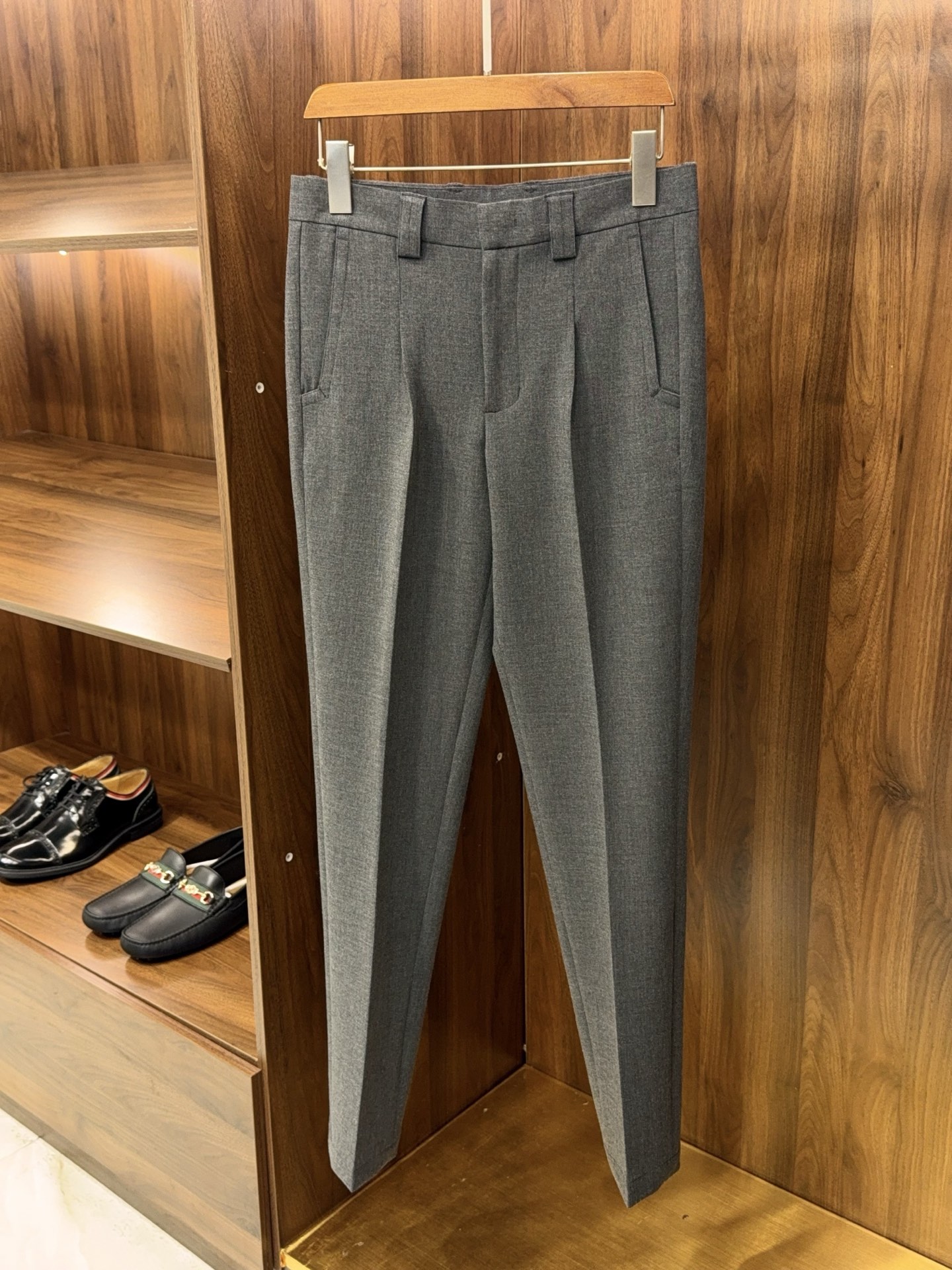 에르메스 Hermes 정장 바지