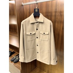 로로피아나 Loro Piana 재킷