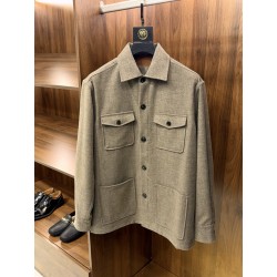 로로피아나 Loro Piana 재킷