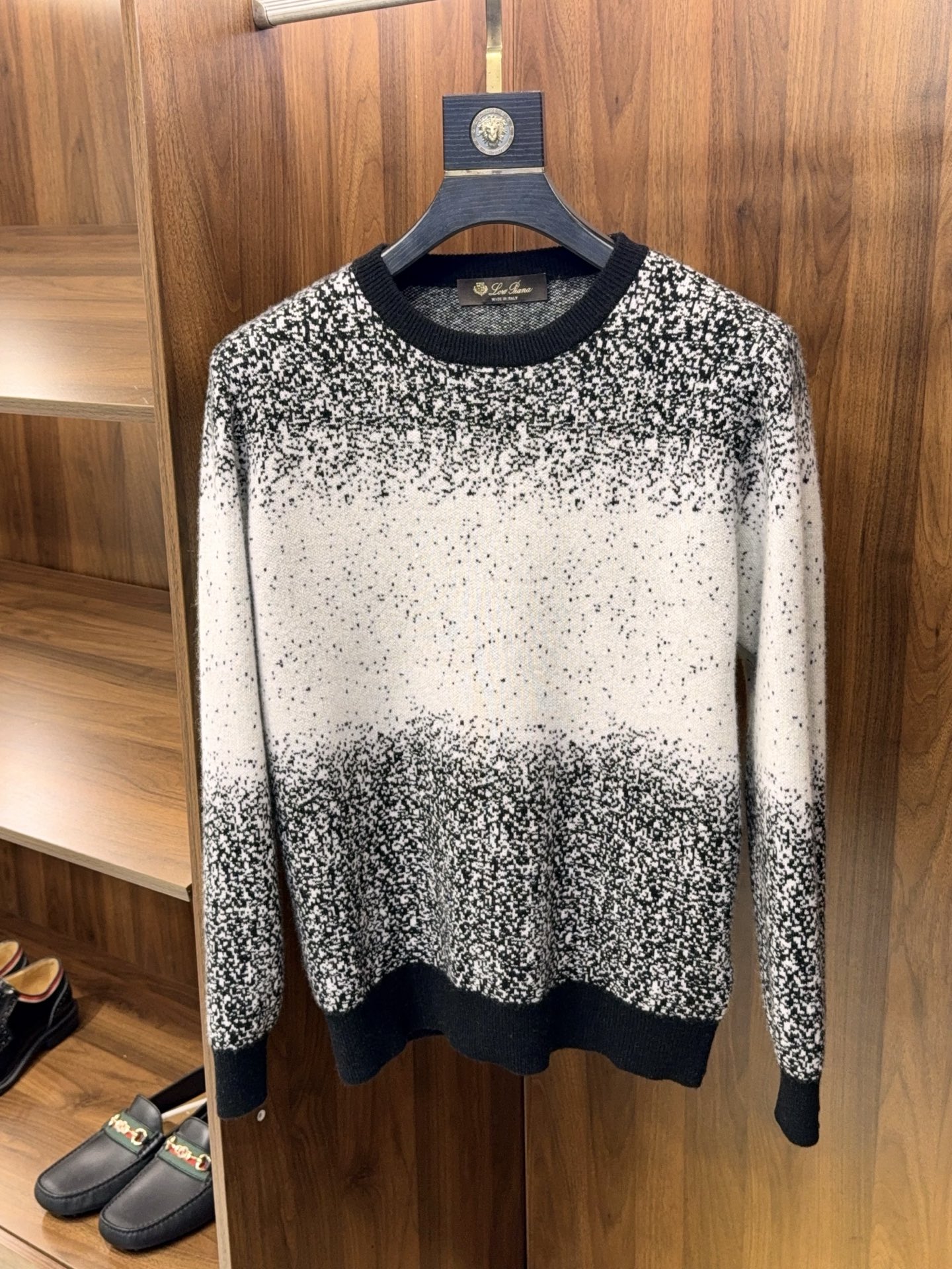 로로피아나 Loro Piana 스웨터