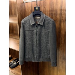 로로피아나 Loro Piana 니트 패딩