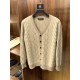로로피아나 Loro Piana 가디건