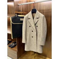 로로피아나 Loro Piana 코트