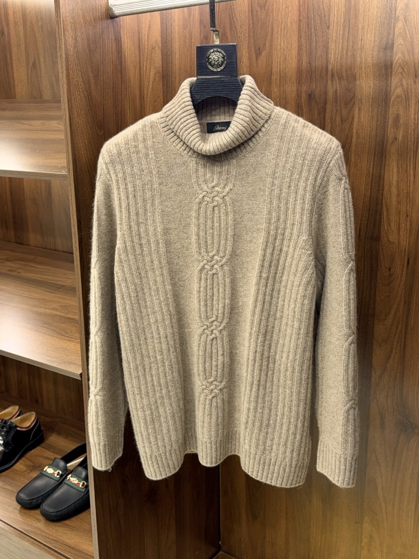 브리오니 Brioni 스웨터