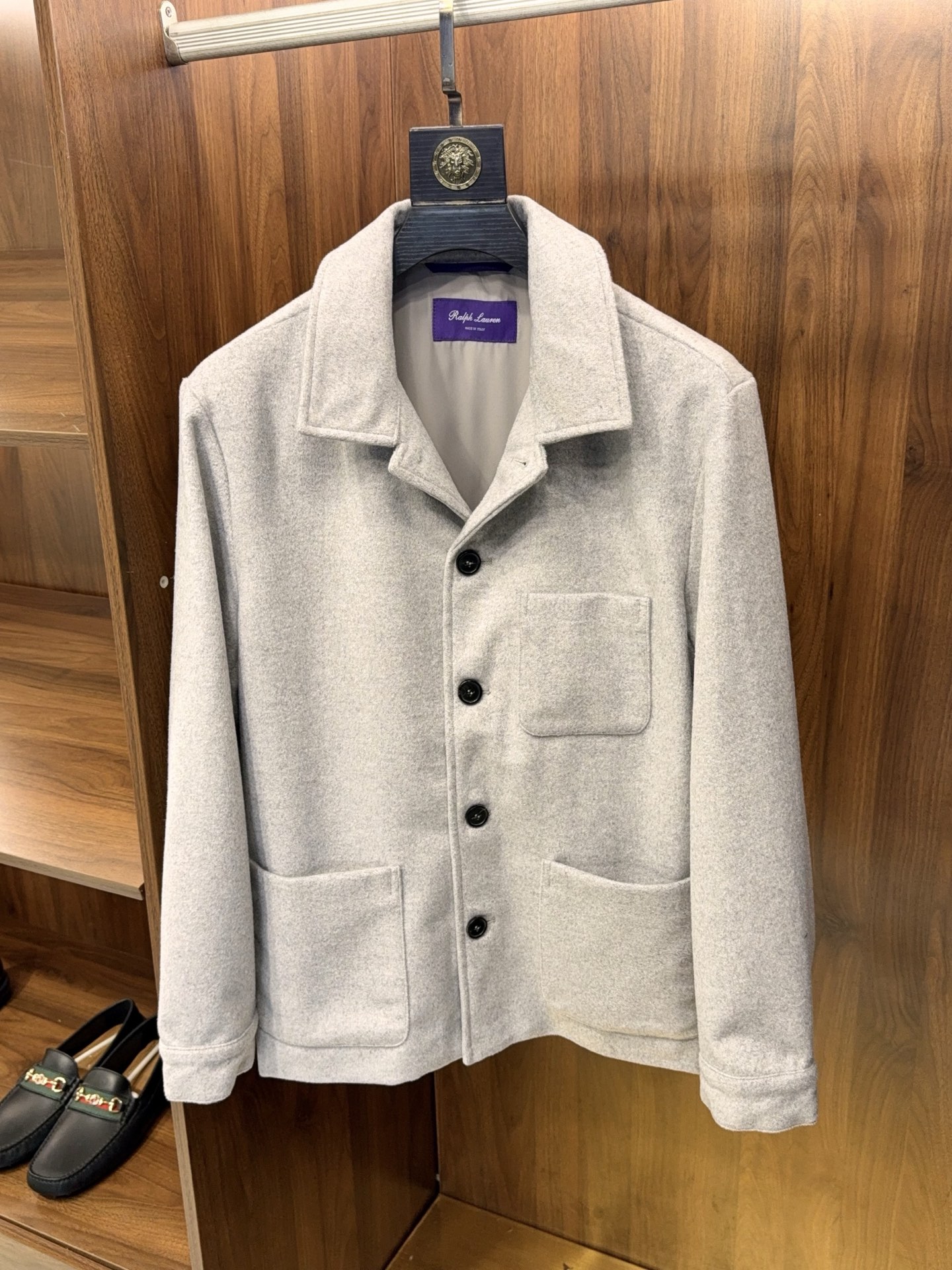 랄프로렌 Ralph Lauren 재킷