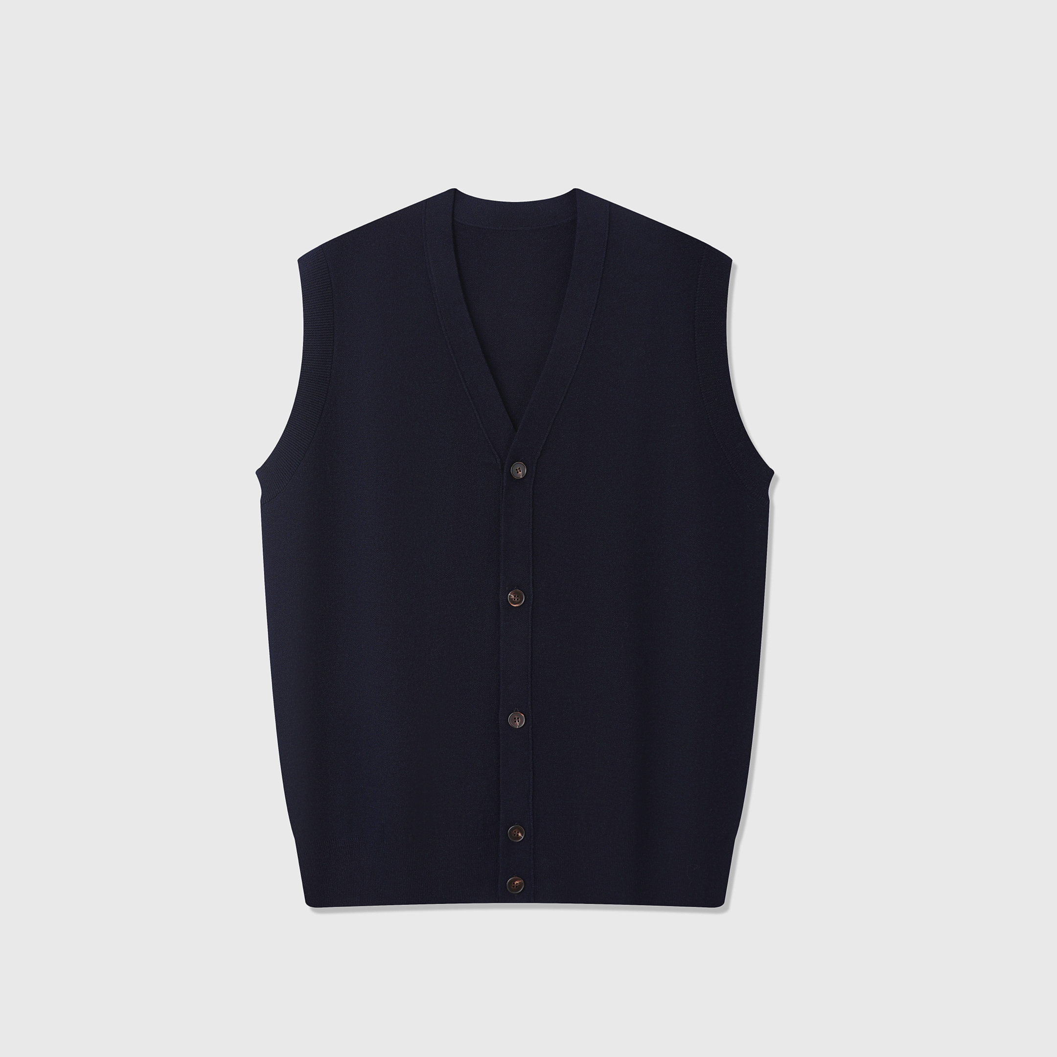 로로피아나 Loro Piana Classic 조끼