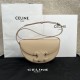 셀린느 Celine 111233 Besace Cuir Triomphe in Smooth Calfskin 23cm