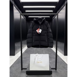 디올 DIOR 다운재킷
