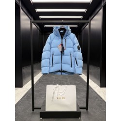 디올 DIOR 다운재킷