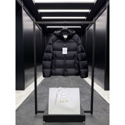 디올 DIOR 다운재킷