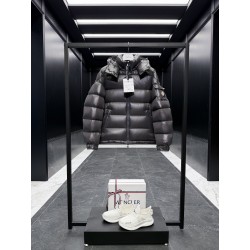 몽클레어 Moncler Maya 마야 패딩