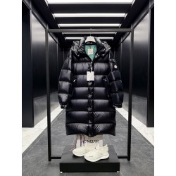 몽클레어 Moncler Hanoverian 롱 다운재킷