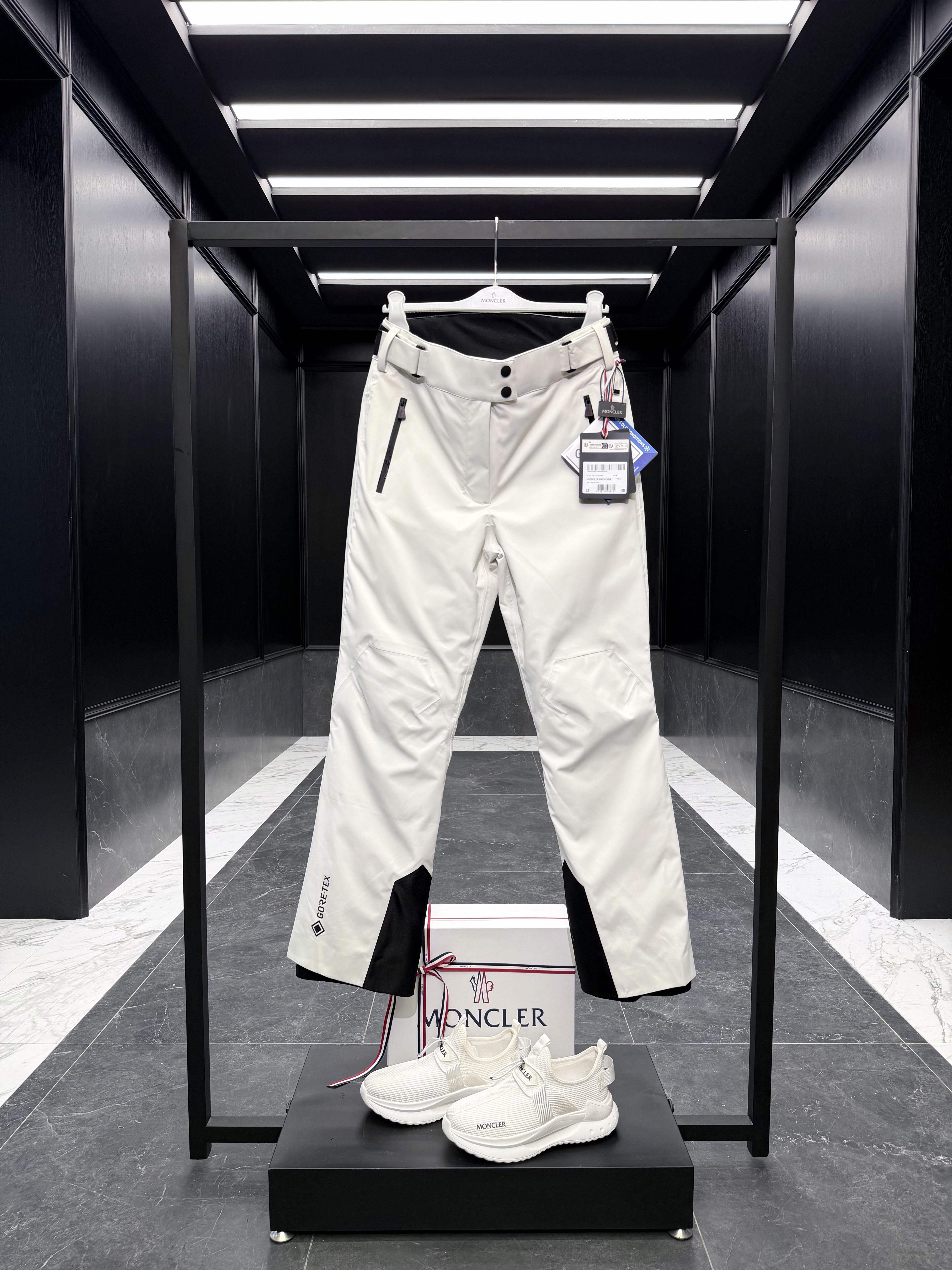 몽클레어 Moncler 스키 팬츠 2999