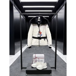 몽클레어 Moncler Grenoble 스키다운 2999