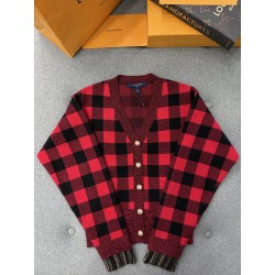 루이비통 Louis Vuitton 가디건