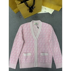 펜디 FENDI 가디건