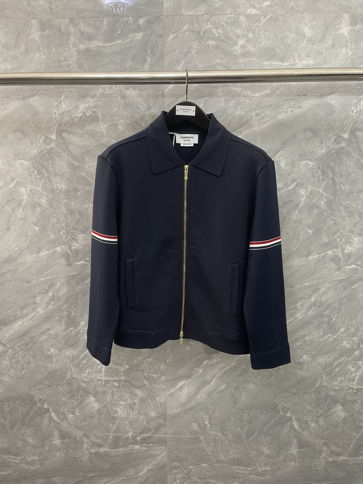 톰브라운 Thom Browne 재킷