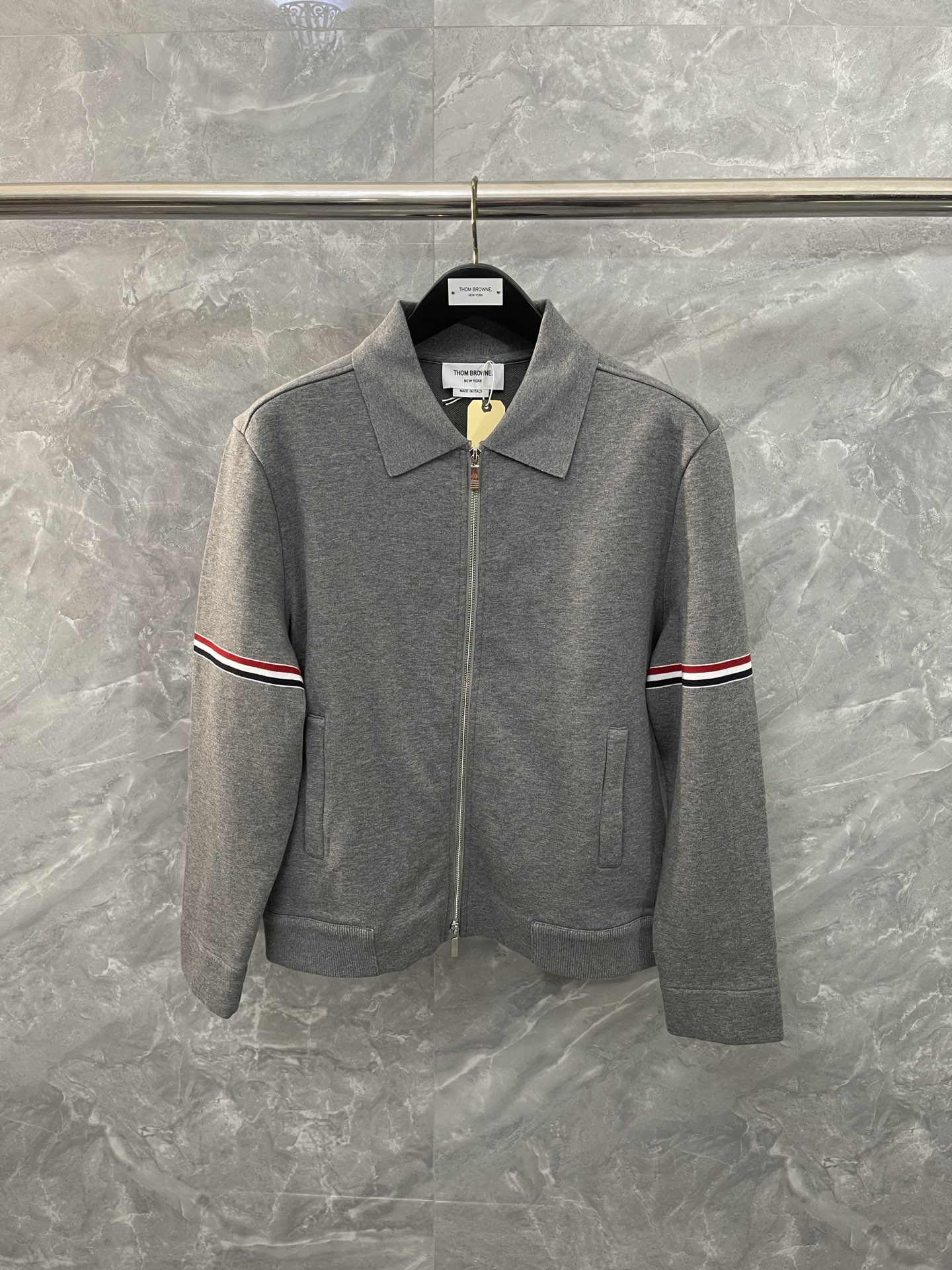 톰브라운 Thom Browne 재킷